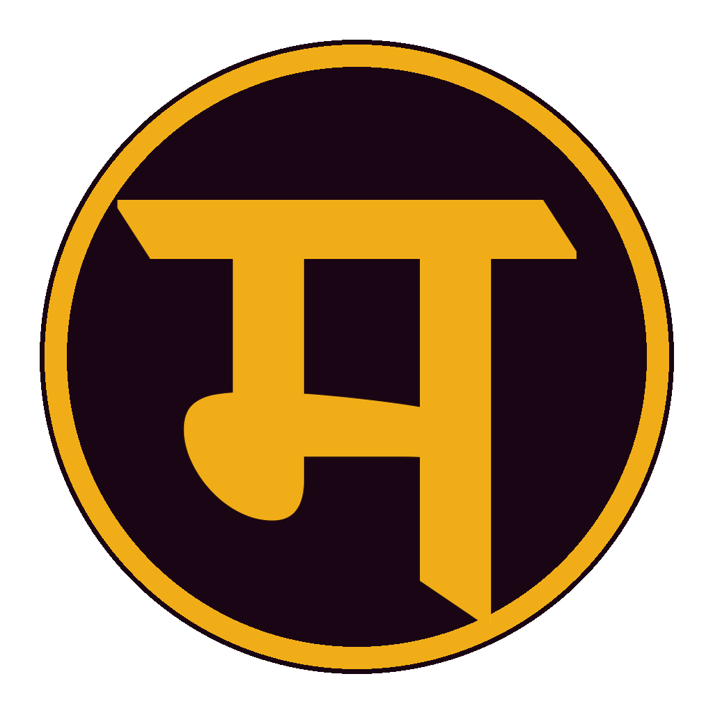 Mahesh Music Foundation logo